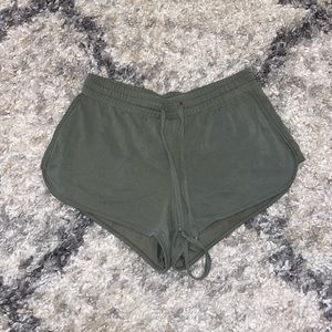 ✨Aerie✨comfy shorts